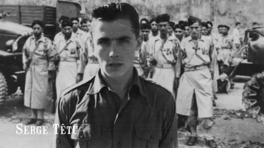 📽️ Coup d’arrêt à Dong Khé