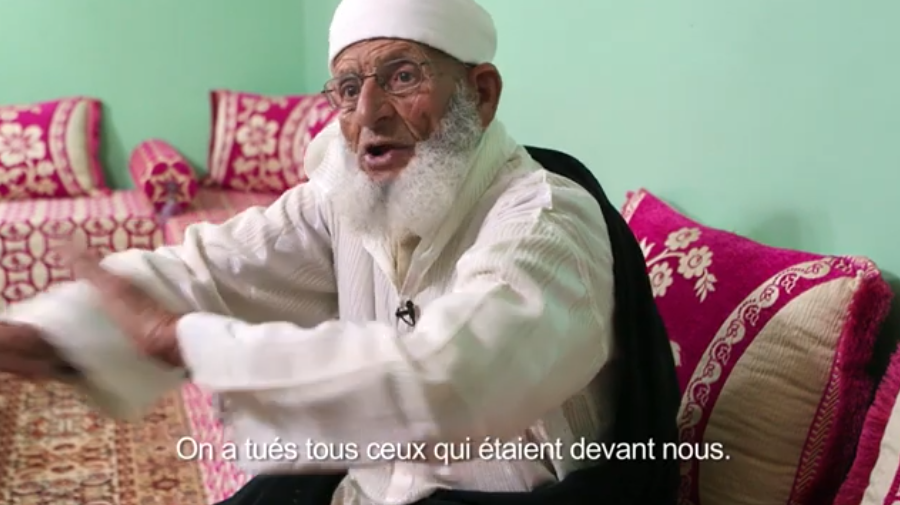 📽️ Coc Xa, le combat mythique