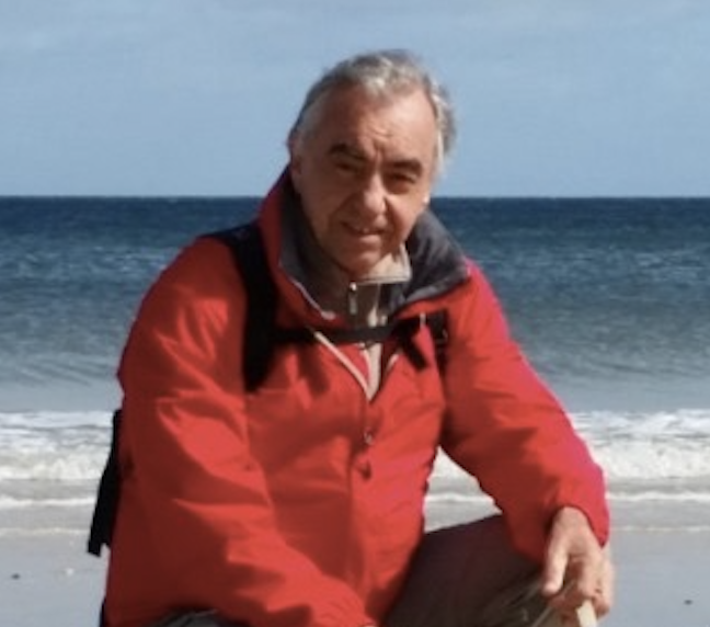 Denis Guillan Voyages en Indochine